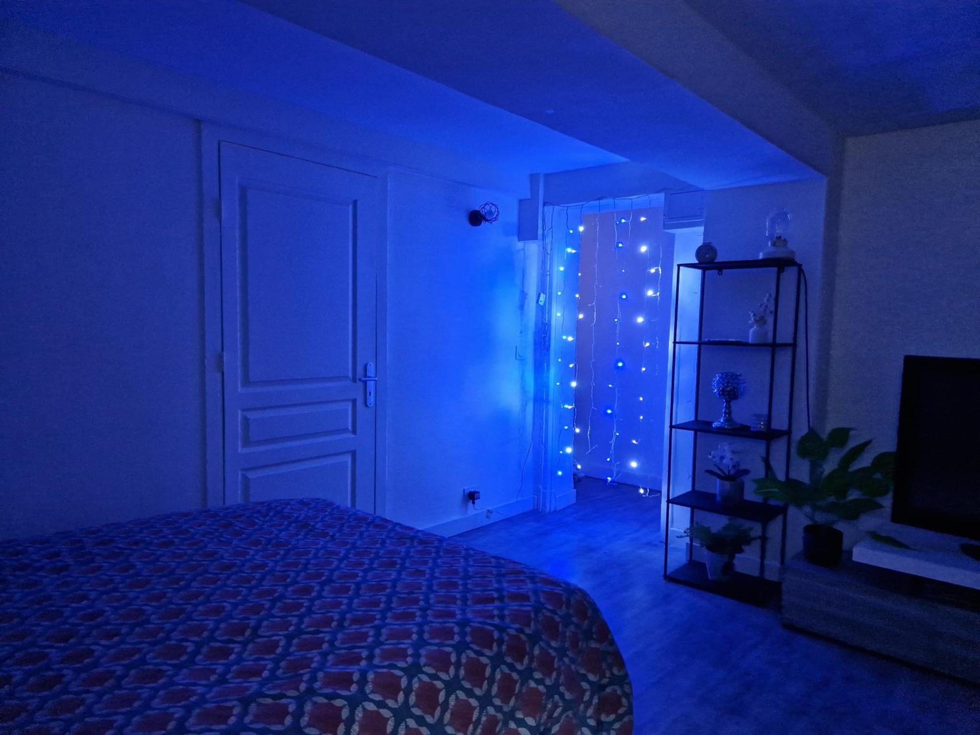Break Moment In Paris By Metro 7 Apartment Aubervilliers Exterior photo