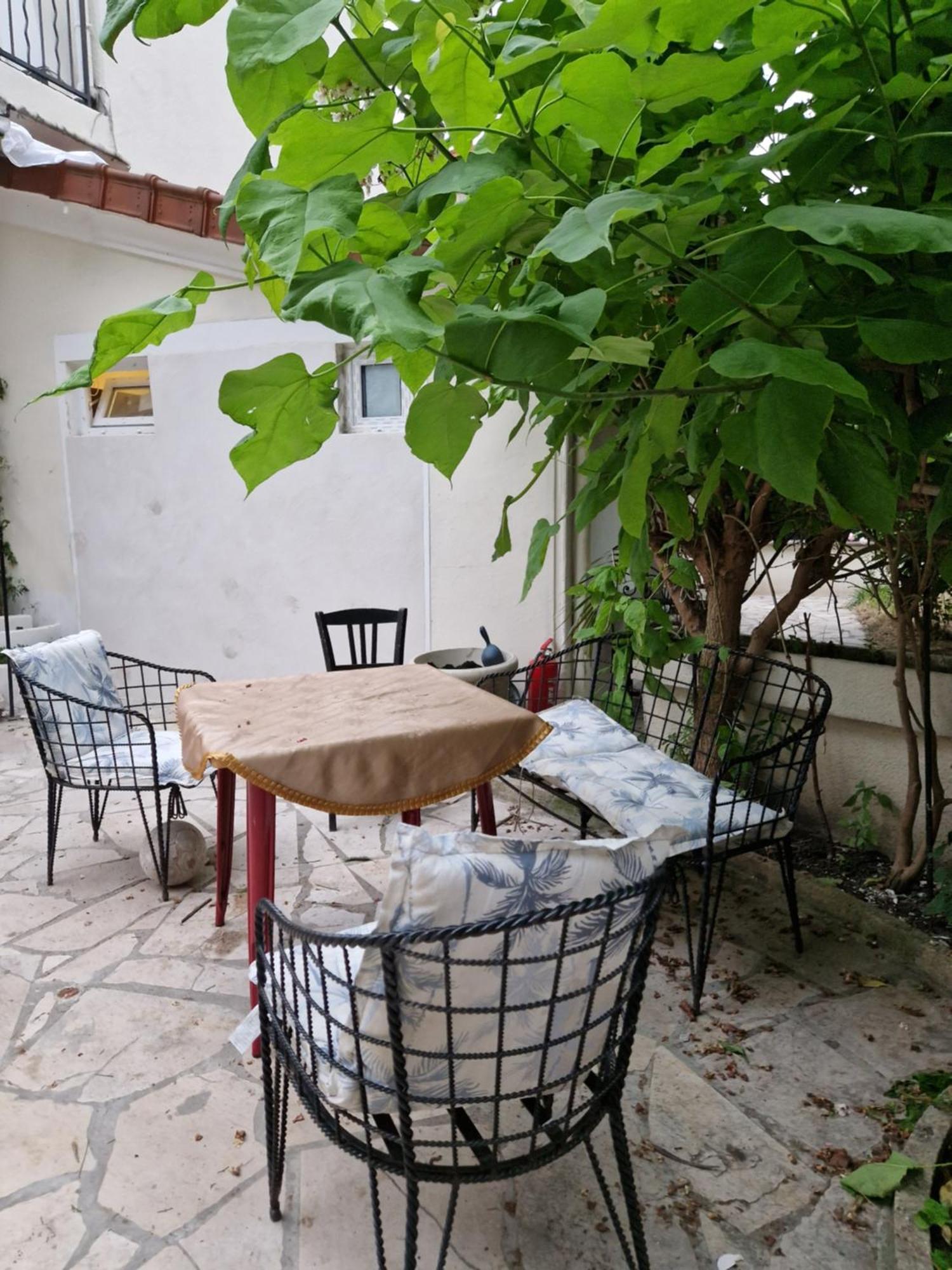 Break Moment In Paris By Metro 7 Apartment Aubervilliers Exterior photo